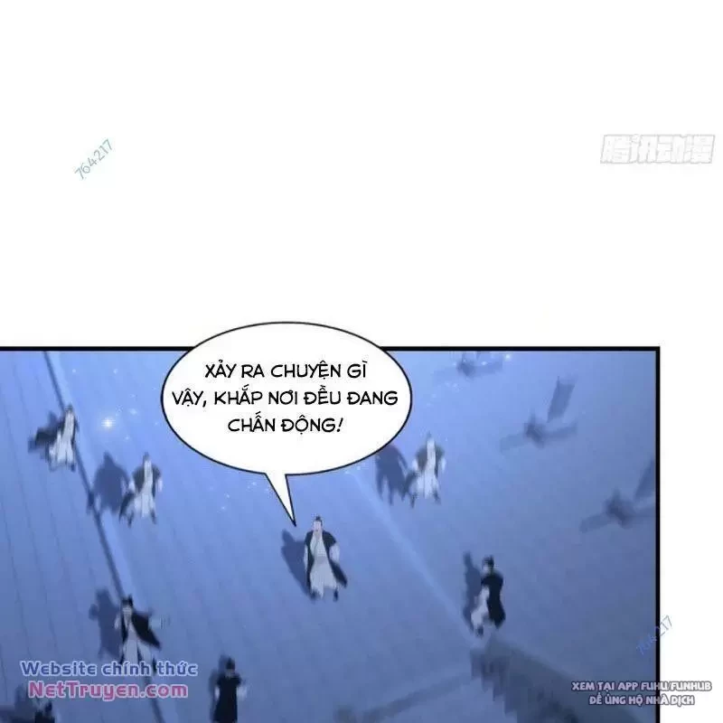 Hoá Ra Ta Đã Vô Địch Từ Lâu Chapter 72 - Trang 4