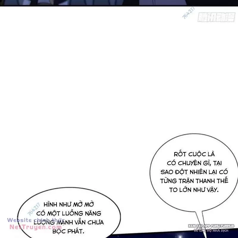 Hoá Ra Ta Đã Vô Địch Từ Lâu Chapter 72 - Trang 4