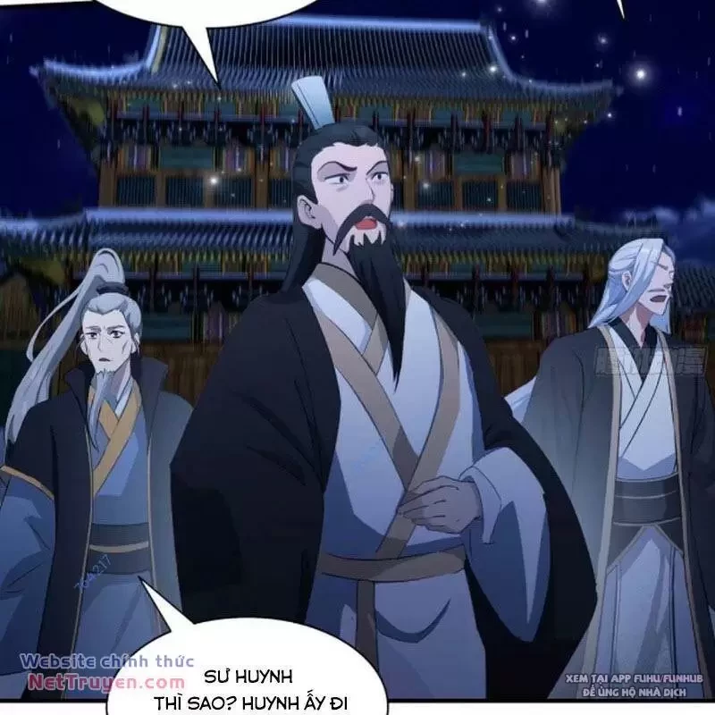 Hoá Ra Ta Đã Vô Địch Từ Lâu Chapter 72 - Trang 4