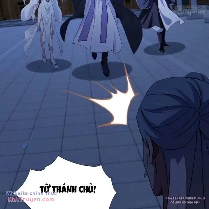 Hoá Ra Ta Đã Vô Địch Từ Lâu Chapter 72 - Trang 4