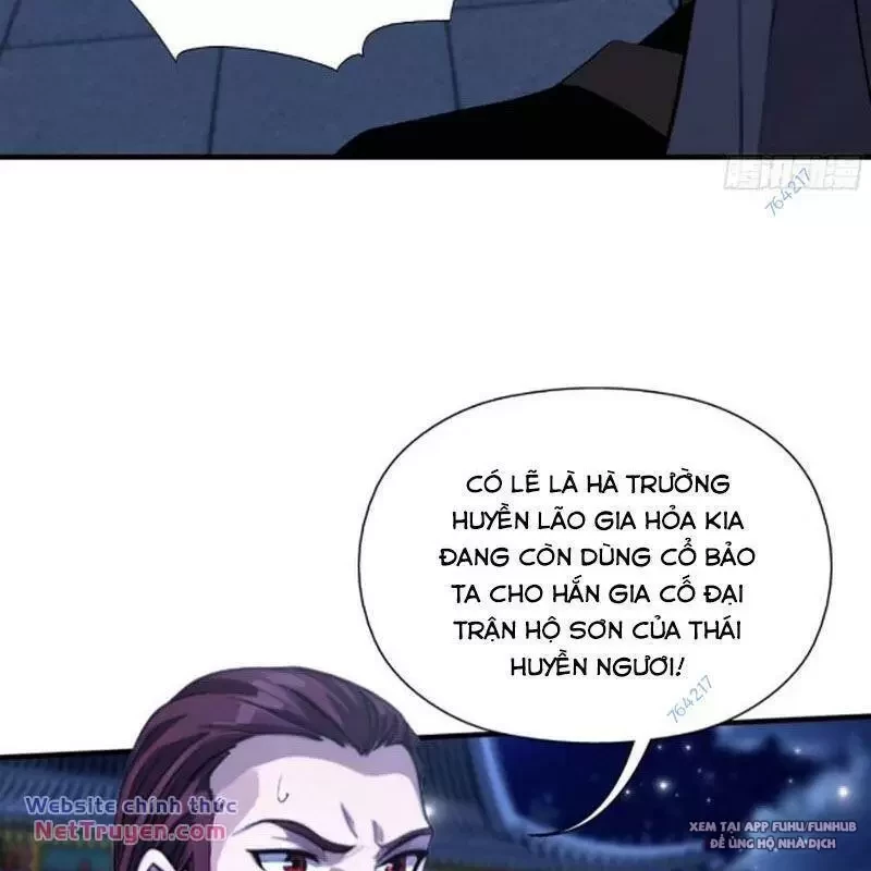 Hoá Ra Ta Đã Vô Địch Từ Lâu Chapter 72 - Trang 4