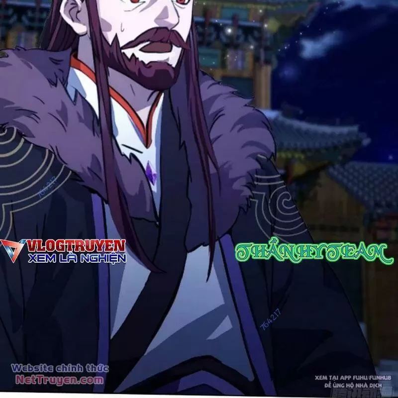 Hoá Ra Ta Đã Vô Địch Từ Lâu Chapter 72 - Trang 4