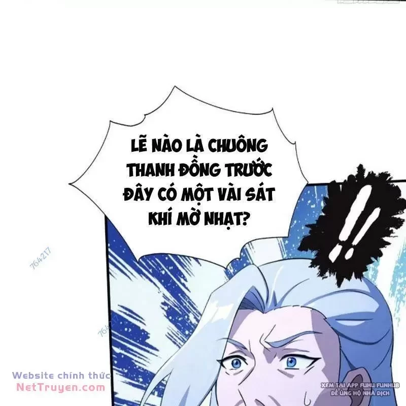 Hoá Ra Ta Đã Vô Địch Từ Lâu Chapter 72 - Trang 4