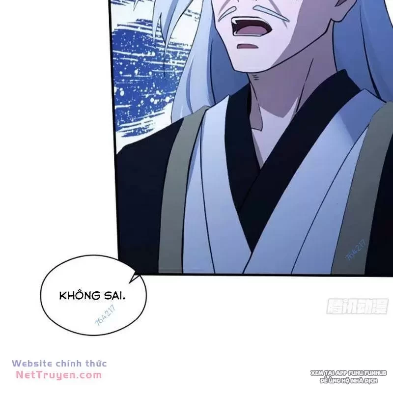 Hoá Ra Ta Đã Vô Địch Từ Lâu Chapter 72 - Trang 4