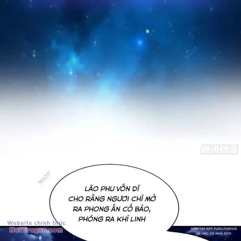 Hoá Ra Ta Đã Vô Địch Từ Lâu Chapter 73 - Trang 4