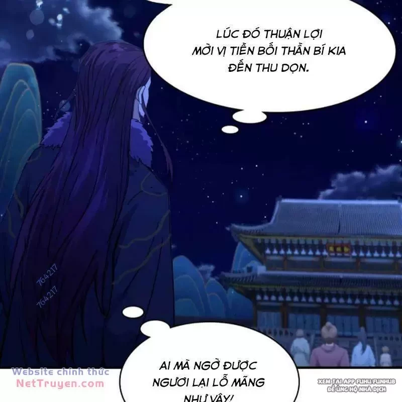 Hoá Ra Ta Đã Vô Địch Từ Lâu Chapter 73 - Trang 4
