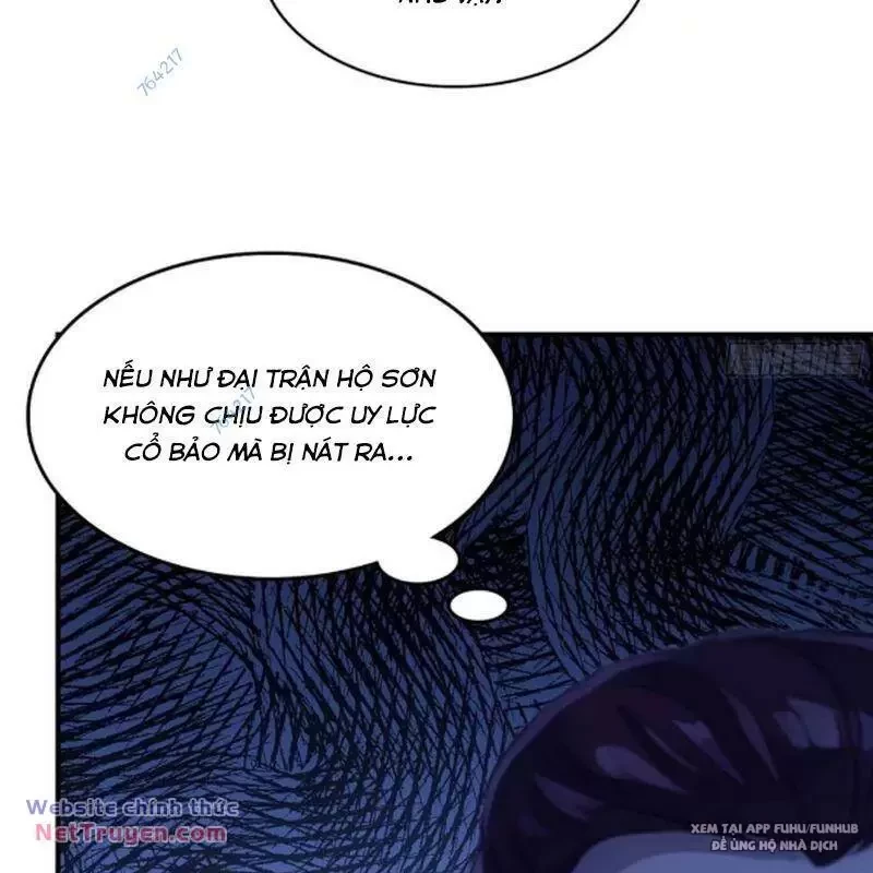 Hoá Ra Ta Đã Vô Địch Từ Lâu Chapter 73 - Trang 4