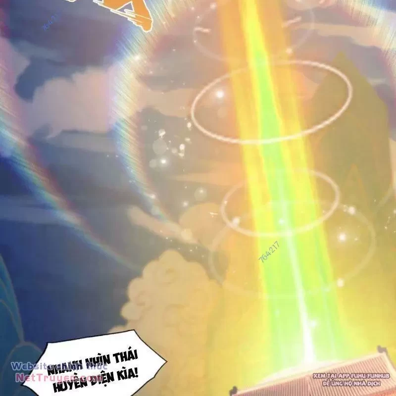 Hoá Ra Ta Đã Vô Địch Từ Lâu Chapter 73 - Trang 4