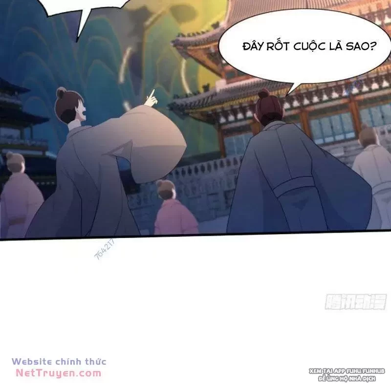 Hoá Ra Ta Đã Vô Địch Từ Lâu Chapter 73 - Trang 4