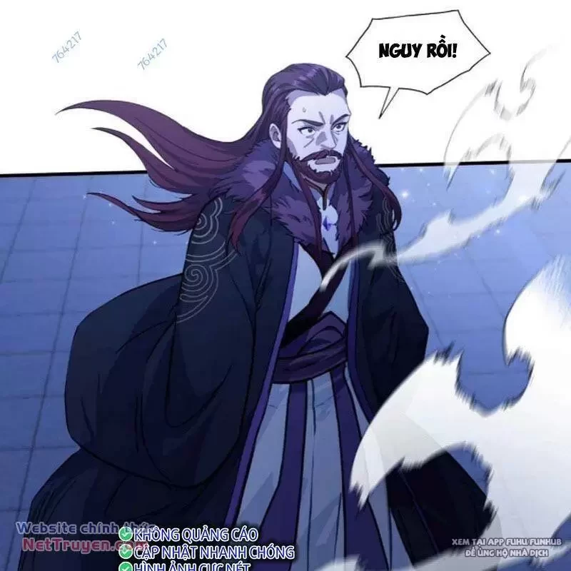 Hoá Ra Ta Đã Vô Địch Từ Lâu Chapter 73 - Trang 4