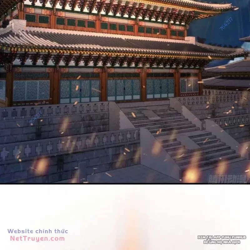 Hoá Ra Ta Đã Vô Địch Từ Lâu Chapter 73 - Trang 4