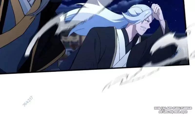 Hoá Ra Ta Đã Vô Địch Từ Lâu Chapter 73 - Trang 4