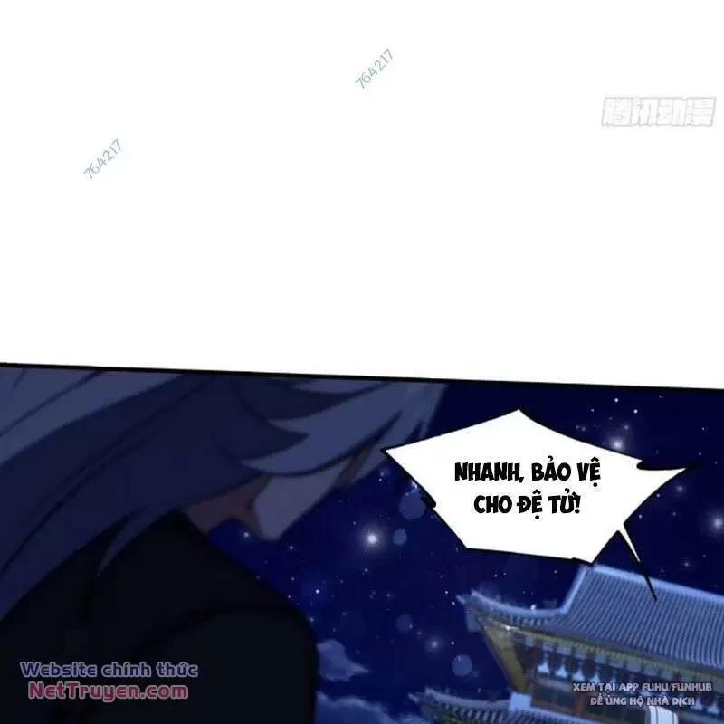 Hoá Ra Ta Đã Vô Địch Từ Lâu Chapter 73 - Trang 4