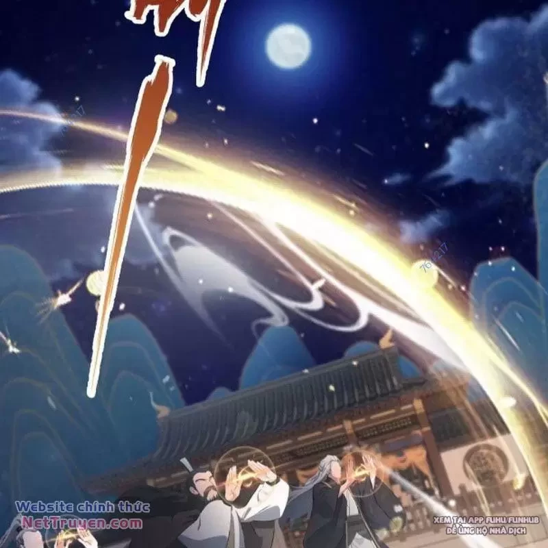 Hoá Ra Ta Đã Vô Địch Từ Lâu Chapter 73 - Trang 4