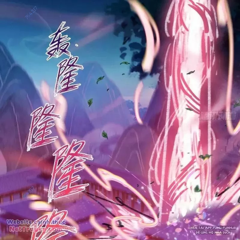 Hoá Ra Ta Đã Vô Địch Từ Lâu Chapter 73 - Trang 4