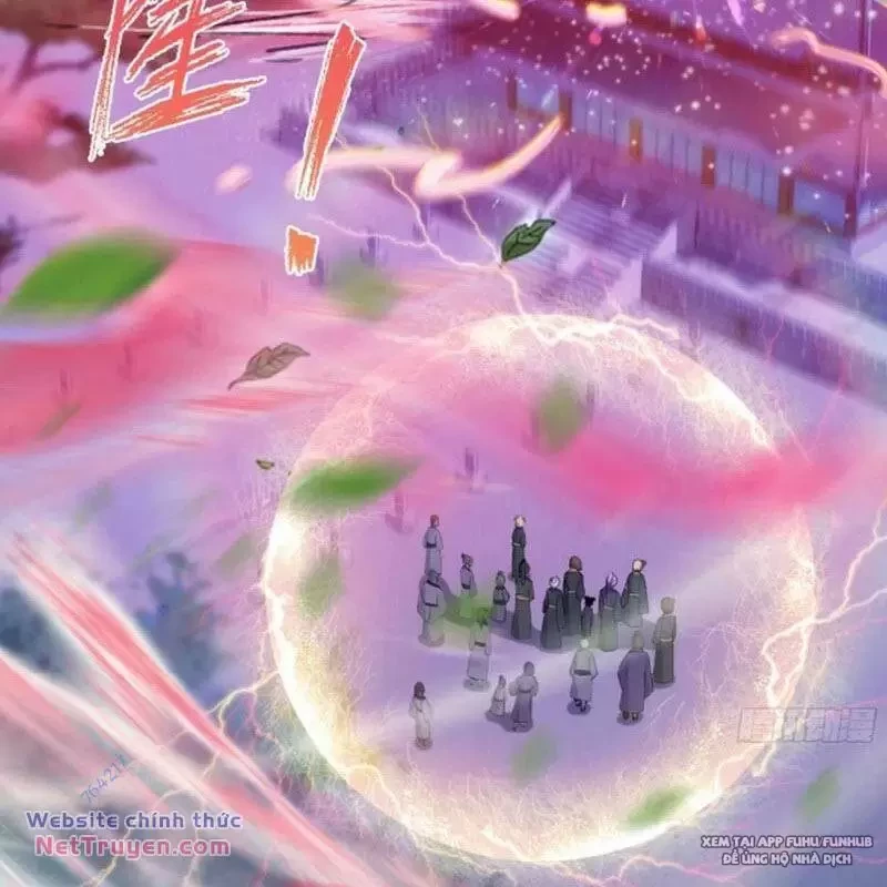 Hoá Ra Ta Đã Vô Địch Từ Lâu Chapter 73 - Trang 4