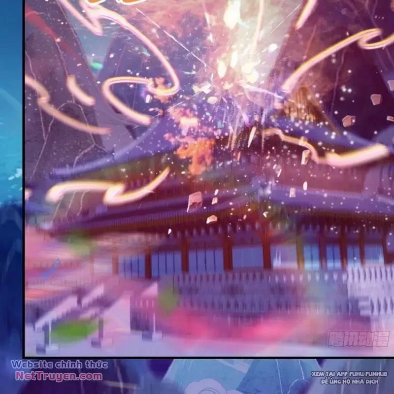 Hoá Ra Ta Đã Vô Địch Từ Lâu Chapter 73 - Trang 4