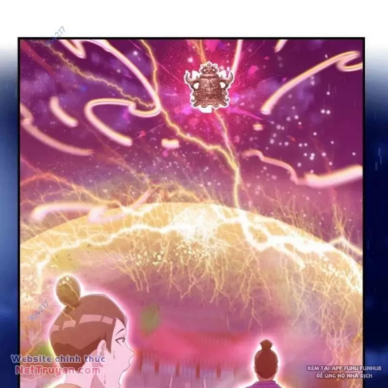 Hoá Ra Ta Đã Vô Địch Từ Lâu Chapter 73 - Trang 4