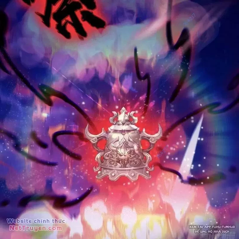 Hoá Ra Ta Đã Vô Địch Từ Lâu Chapter 73 - Trang 4