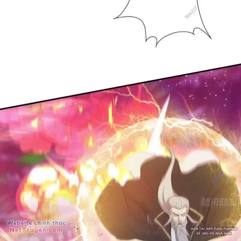 Hoá Ra Ta Đã Vô Địch Từ Lâu Chapter 73 - Trang 4
