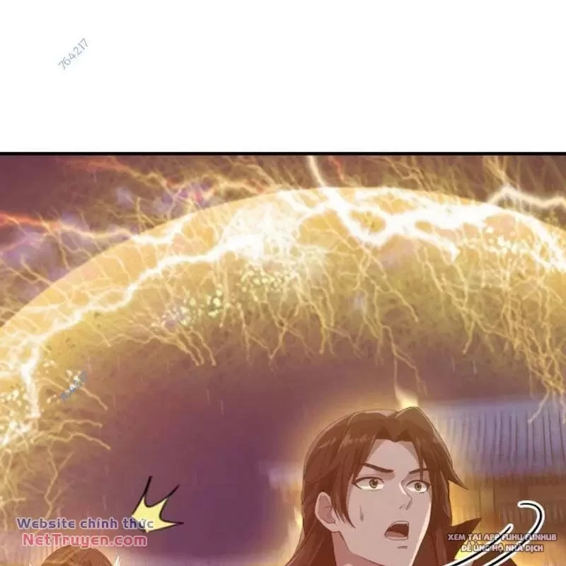 Hoá Ra Ta Đã Vô Địch Từ Lâu Chapter 73 - Trang 4