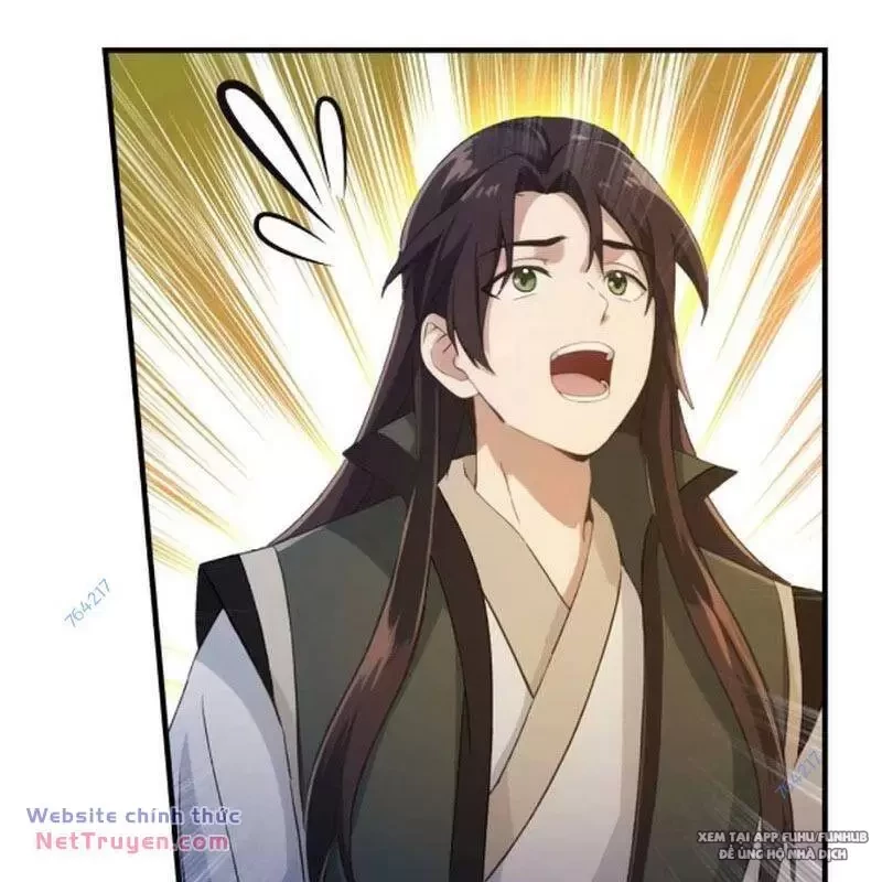 Hoá Ra Ta Đã Vô Địch Từ Lâu Chapter 73 - Trang 4