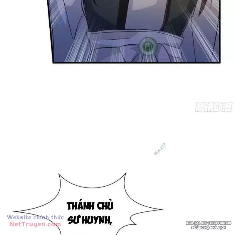 Hoá Ra Ta Đã Vô Địch Từ Lâu Chapter 73 - Trang 4