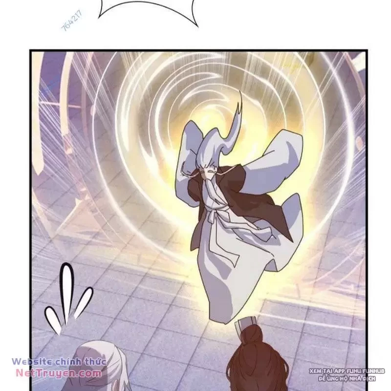 Hoá Ra Ta Đã Vô Địch Từ Lâu Chapter 73 - Trang 4