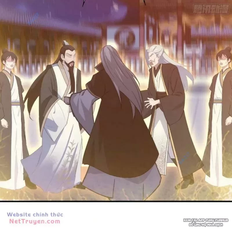 Hoá Ra Ta Đã Vô Địch Từ Lâu Chapter 73 - Trang 4