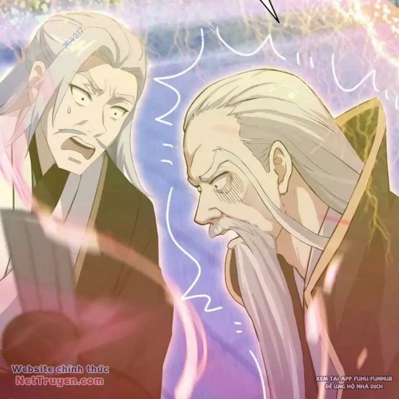 Hoá Ra Ta Đã Vô Địch Từ Lâu Chapter 73 - Trang 4