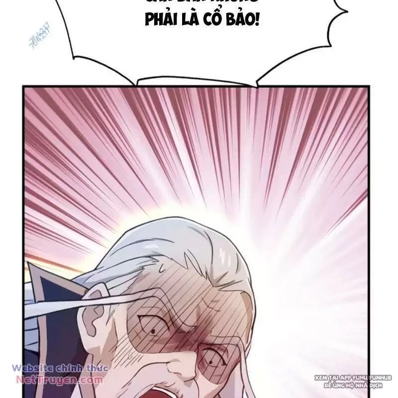 Hoá Ra Ta Đã Vô Địch Từ Lâu Chapter 73 - Trang 4