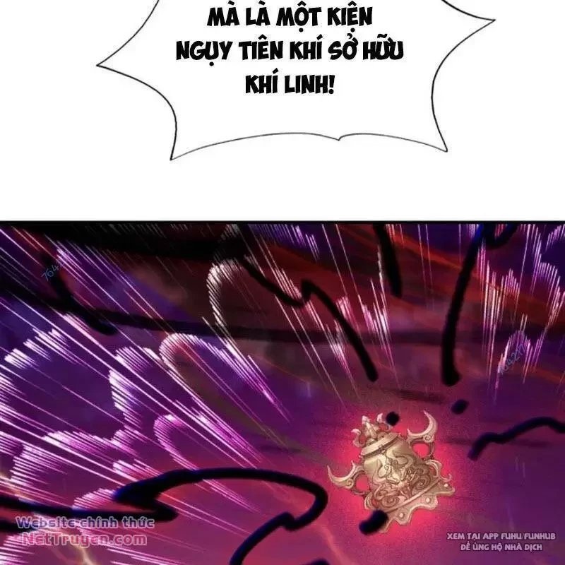 Hoá Ra Ta Đã Vô Địch Từ Lâu Chapter 73 - Trang 4