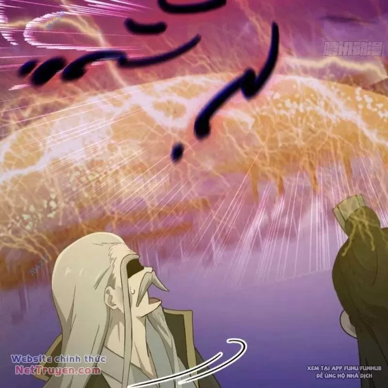 Hoá Ra Ta Đã Vô Địch Từ Lâu Chapter 73 - Trang 4