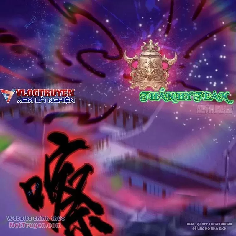 Hoá Ra Ta Đã Vô Địch Từ Lâu Chapter 73 - Trang 4