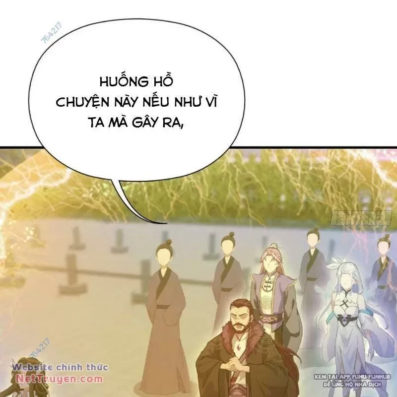 Hoá Ra Ta Đã Vô Địch Từ Lâu Chapter 73 - Trang 4