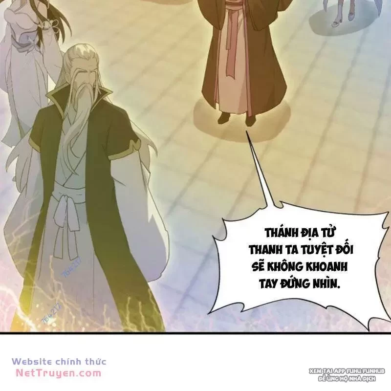 Hoá Ra Ta Đã Vô Địch Từ Lâu Chapter 73 - Trang 4