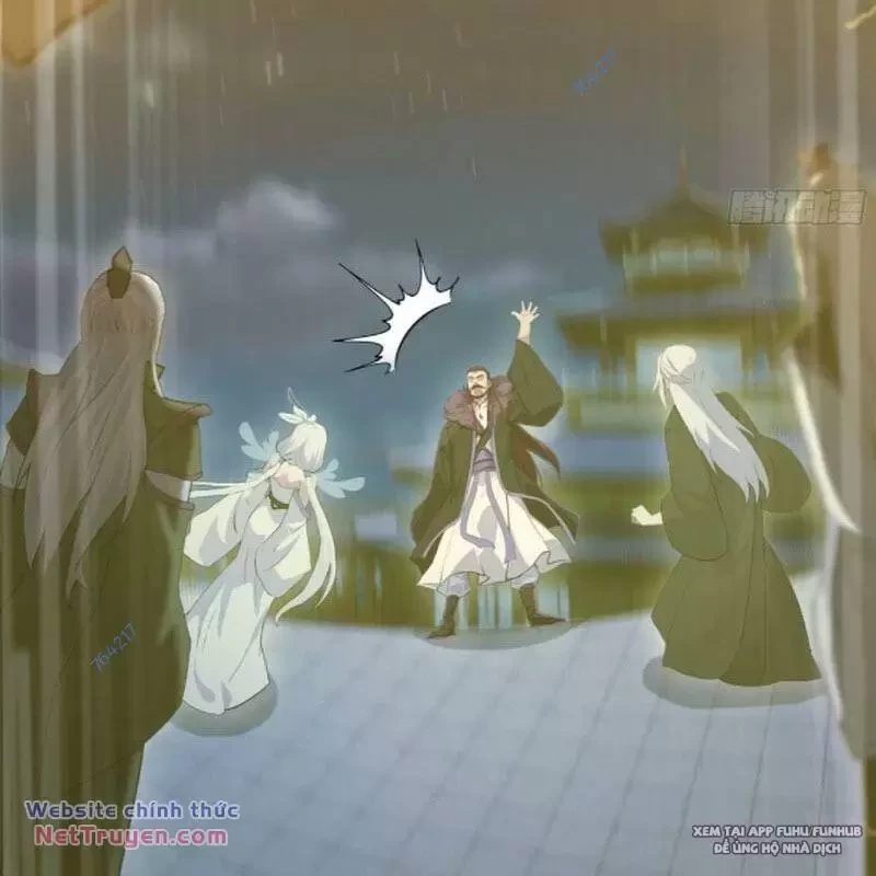 Hoá Ra Ta Đã Vô Địch Từ Lâu Chapter 73 - Trang 4