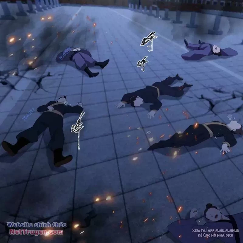 Hoá Ra Ta Đã Vô Địch Từ Lâu Chapter 75 - Trang 4