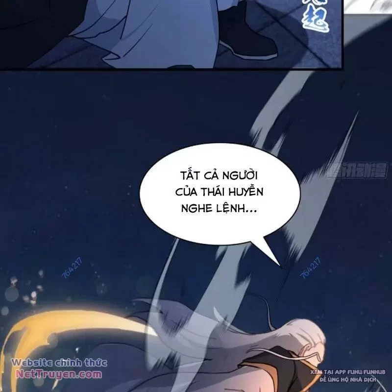 Hoá Ra Ta Đã Vô Địch Từ Lâu Chapter 75 - Trang 4