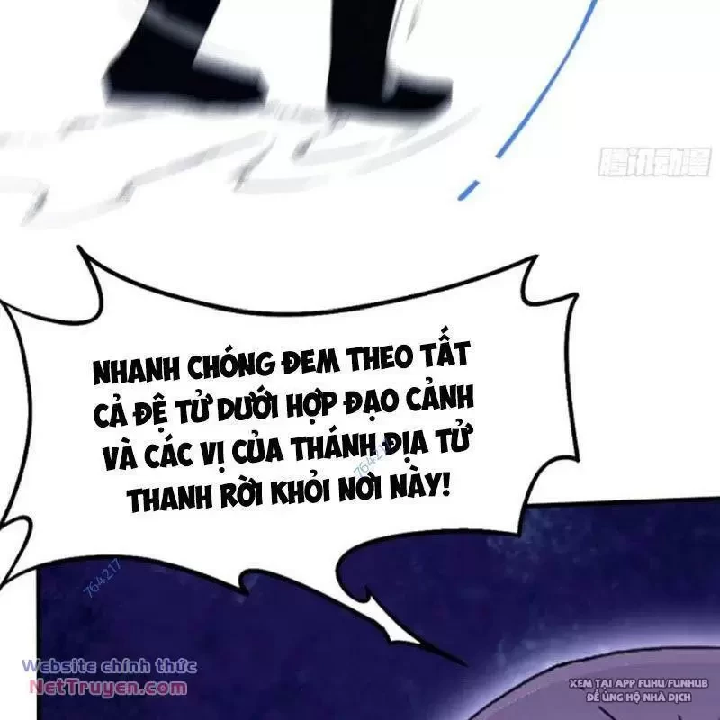 Hoá Ra Ta Đã Vô Địch Từ Lâu Chapter 75 - Trang 4