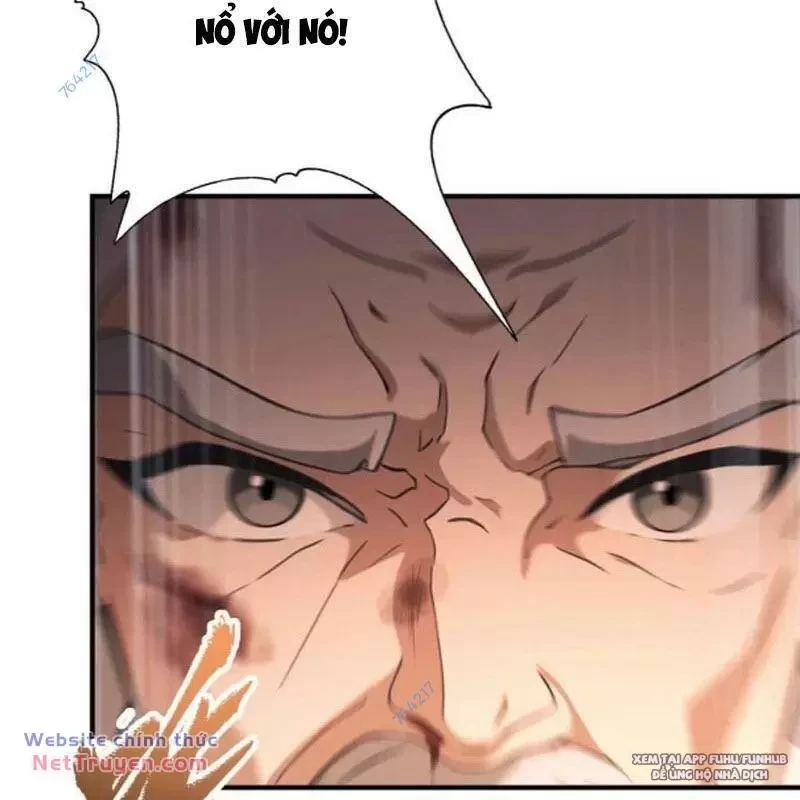 Hoá Ra Ta Đã Vô Địch Từ Lâu Chapter 75 - Trang 4