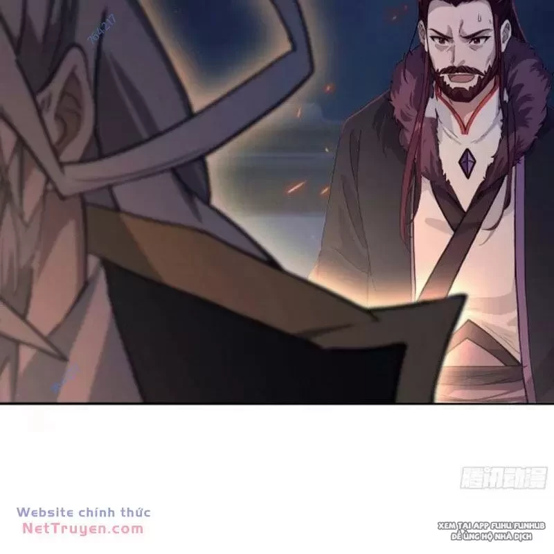 Hoá Ra Ta Đã Vô Địch Từ Lâu Chapter 75 - Trang 4