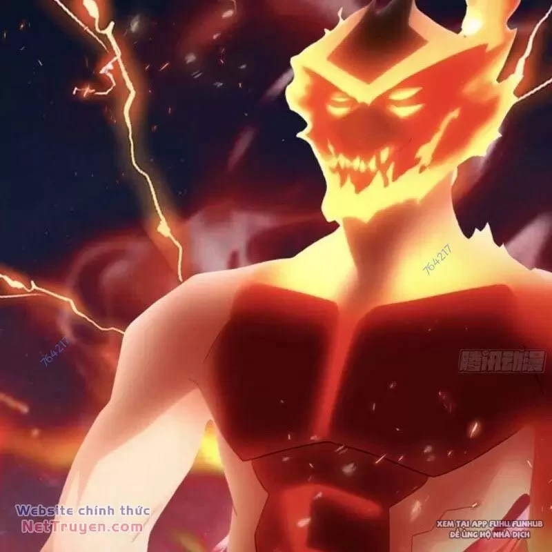 Hoá Ra Ta Đã Vô Địch Từ Lâu Chapter 75 - Trang 4