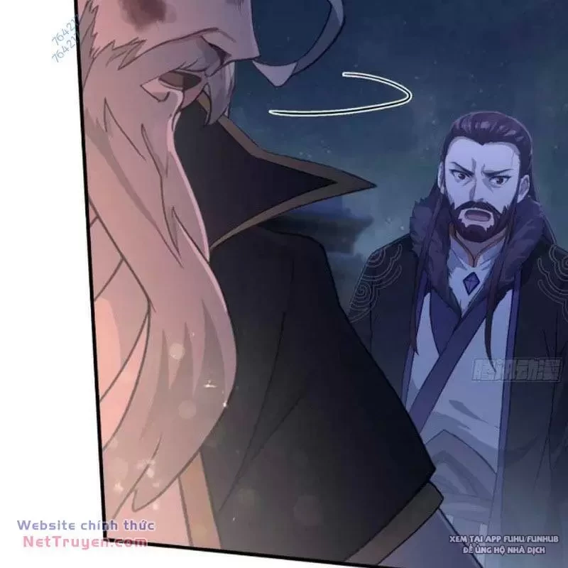 Hoá Ra Ta Đã Vô Địch Từ Lâu Chapter 75 - Trang 4