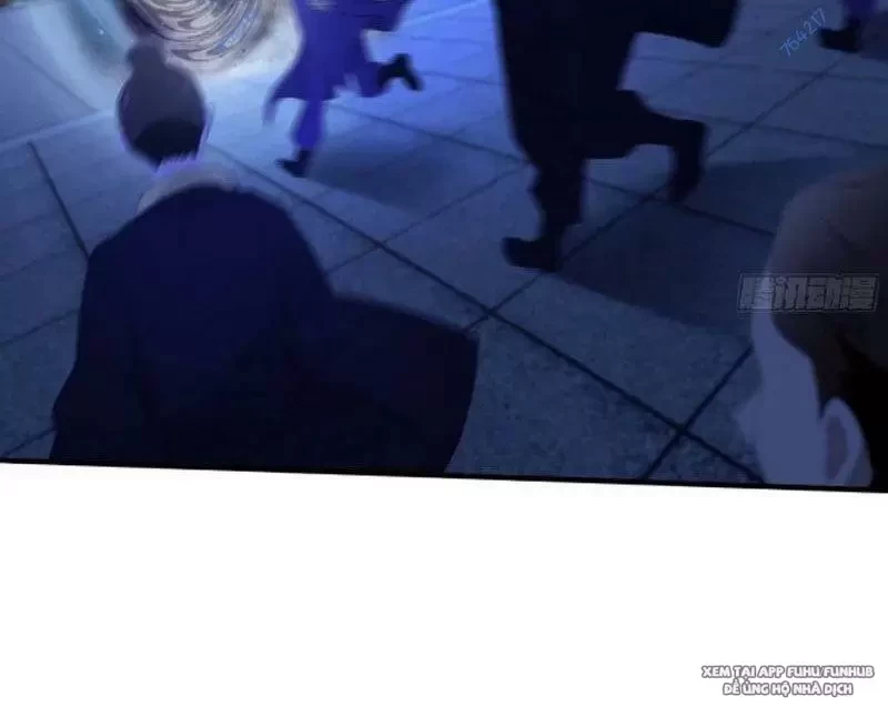 Hoá Ra Ta Đã Vô Địch Từ Lâu Chapter 75 - Trang 4