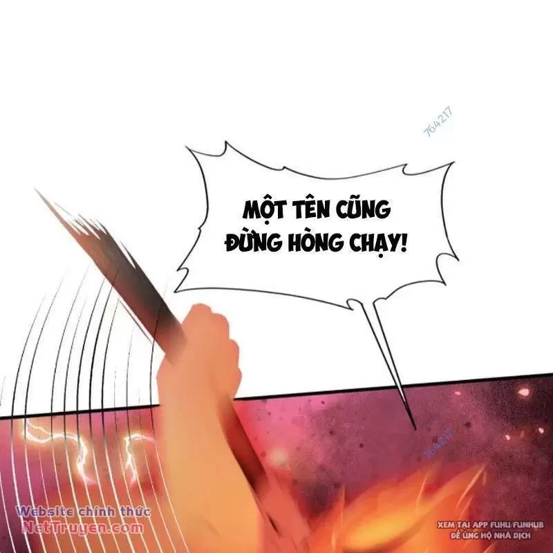 Hoá Ra Ta Đã Vô Địch Từ Lâu Chapter 75 - Trang 4