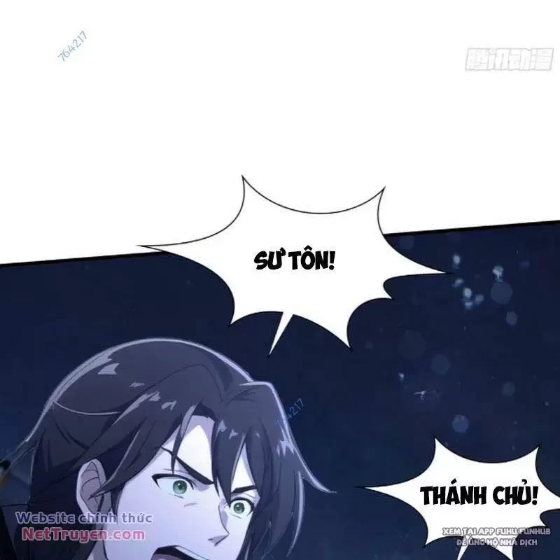 Hoá Ra Ta Đã Vô Địch Từ Lâu Chapter 75 - Trang 4