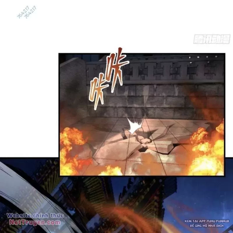 Hoá Ra Ta Đã Vô Địch Từ Lâu Chapter 75 - Trang 4