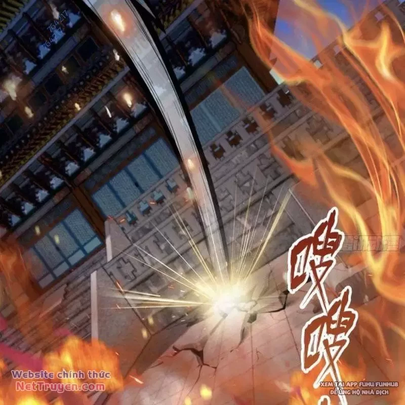 Hoá Ra Ta Đã Vô Địch Từ Lâu Chapter 75 - Trang 4