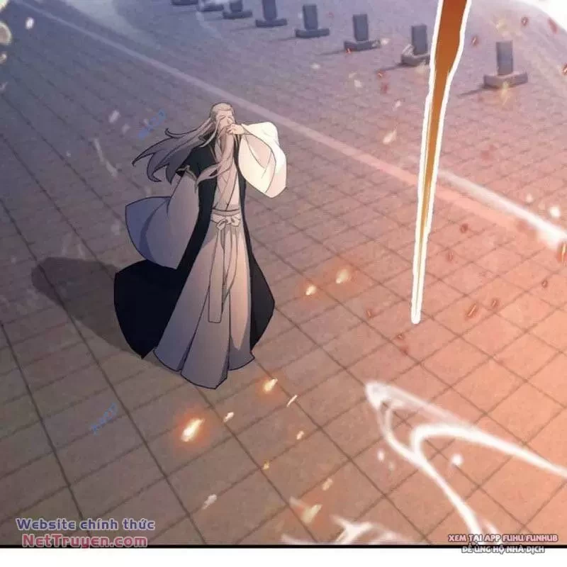 Hoá Ra Ta Đã Vô Địch Từ Lâu Chapter 75 - Trang 4